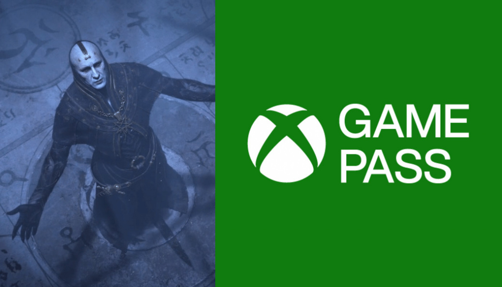 Is Diablo 4 coming to Xbox Game Pass