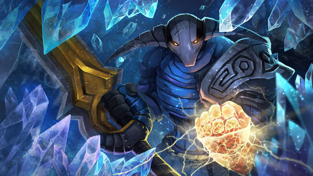 Sven to be hit hard by Echo Sabre nerf in Dota 2 7.30c update