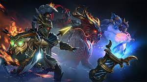 dota 2 patch 7.31 new items item reworks changes
