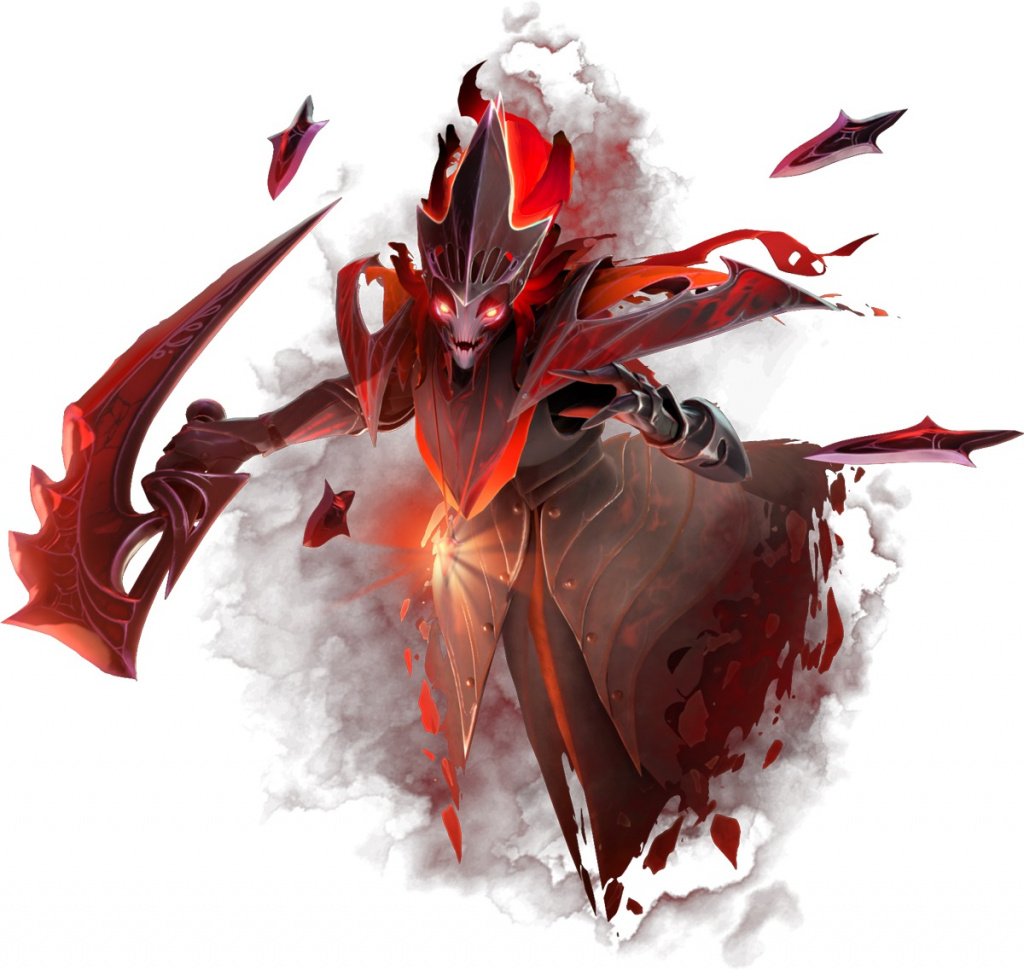 dota spectre arcana dota spectre arcana