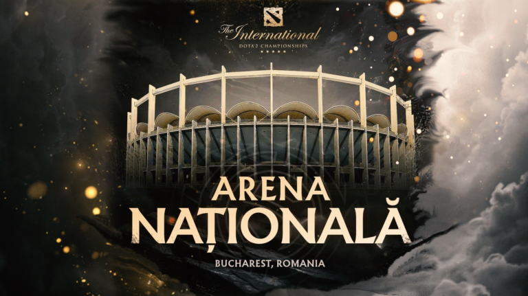 Ticket sales to the Dota 2 The International 10 go on sale starting 22nd September
