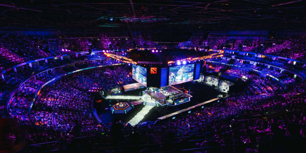The International 2021 will require all those in attendance to be vaccinated