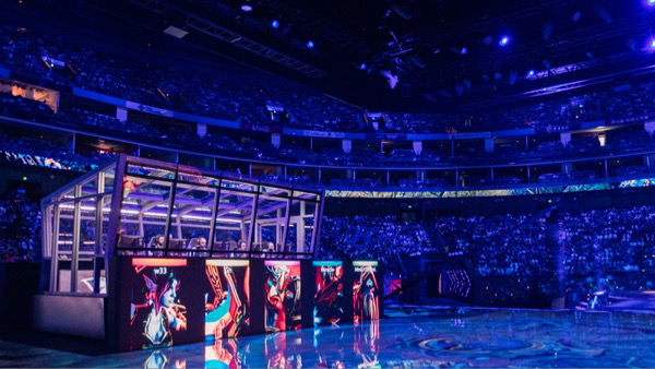 Dota 2: Valve cancels The International 2021 live audience ticket sales