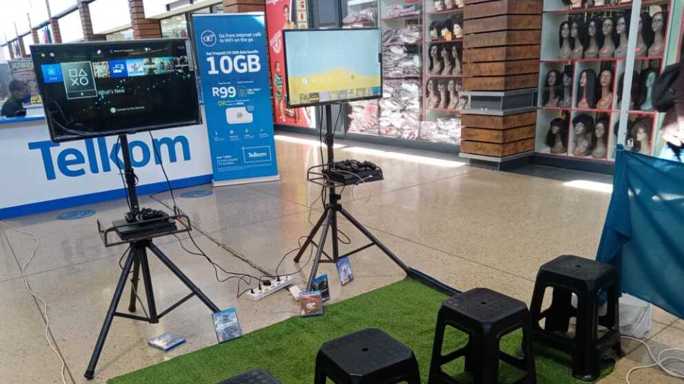 malumes playground family playing centre promotions shopping centres