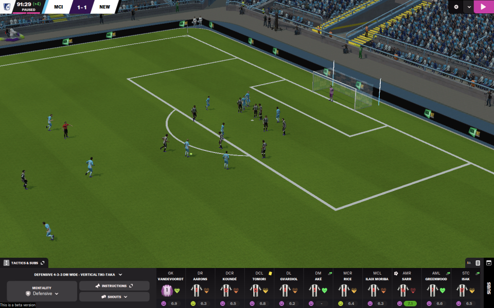 Football Manager 2022 Best Attacking Midfielders to sign