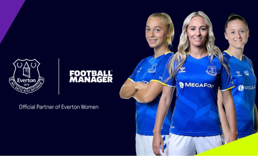 Football manager 2022 features