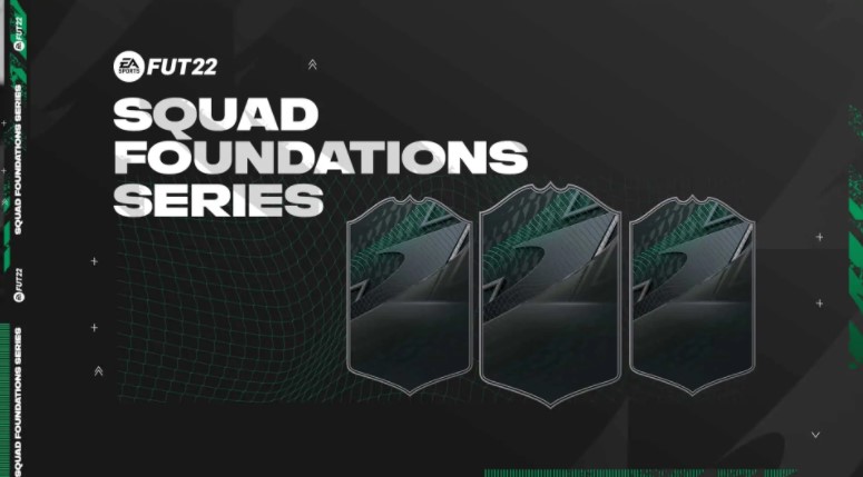 FIFA 22 Simon Banza Foundation Series