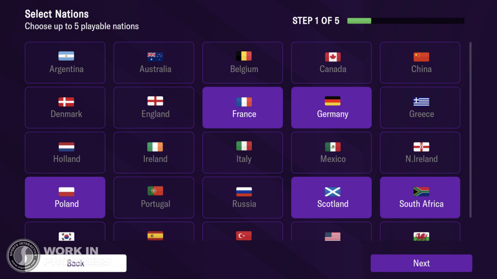 football manager 2022 release date football manager 2022 release date