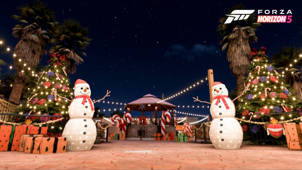 forza horizon 5 series 2 forza horizon 5 series 2 season challenges forza horizon 5 frosty friends challenge forza horizon 5 frosty friends challenge rewards