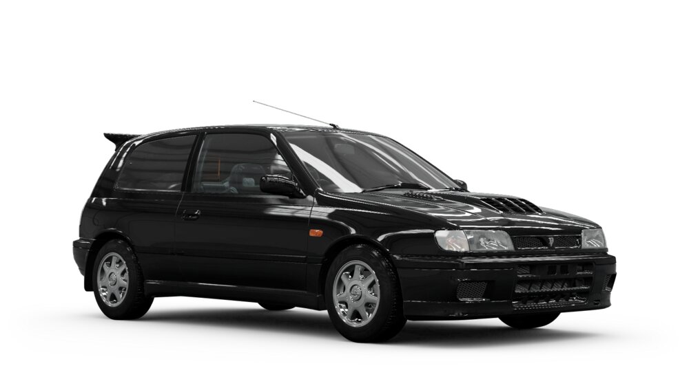 Forza Horizons 5 Rally Guide Nissan Pulsar