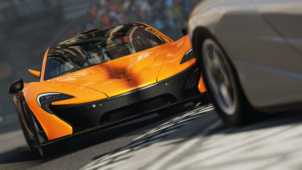 Forza Horizons 5 Split Screen 1