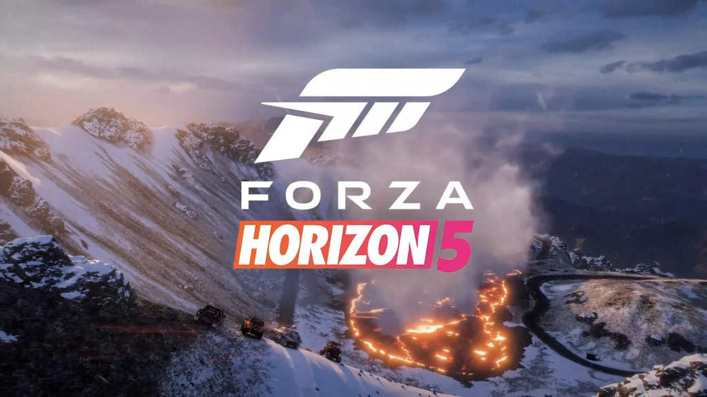 Does Forza Horizon 5 Have A Split Screen Multiplayer Ginx Esports Tv
