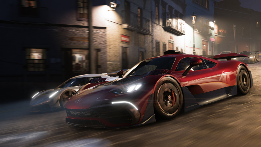 Forza Horizon 5 server connection issues, Forza Horizon 5 Online not working, Forza Horizon 5 disconnected from the server