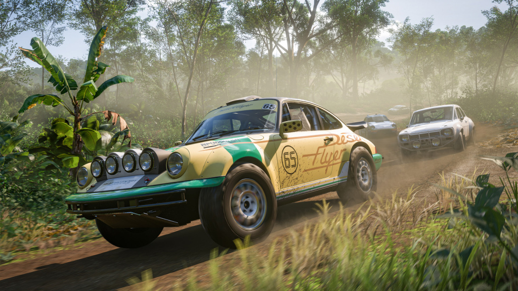 forza horizon 5 convoy not working xbox live server