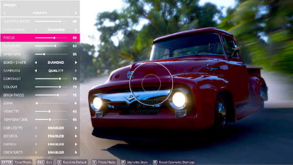 forza horizon 5 mode photo forza horizon 5 mode photo forza horizon 5 comment prendre des photos pc