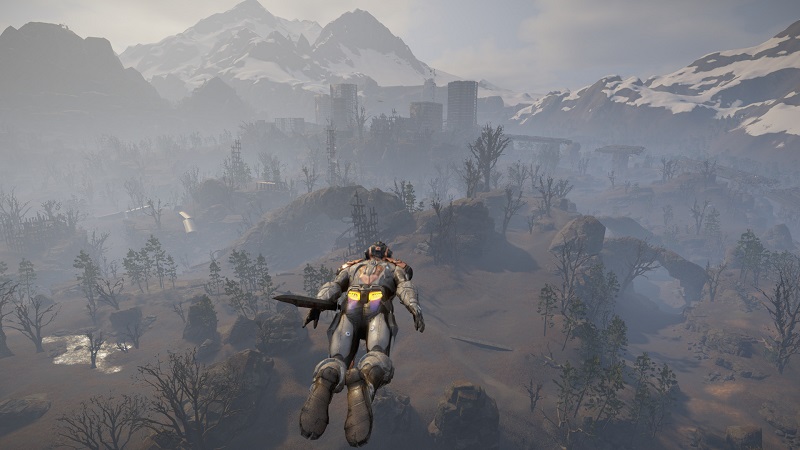 ELEX 2 PC system requirements specs file size download steam minimum recommended