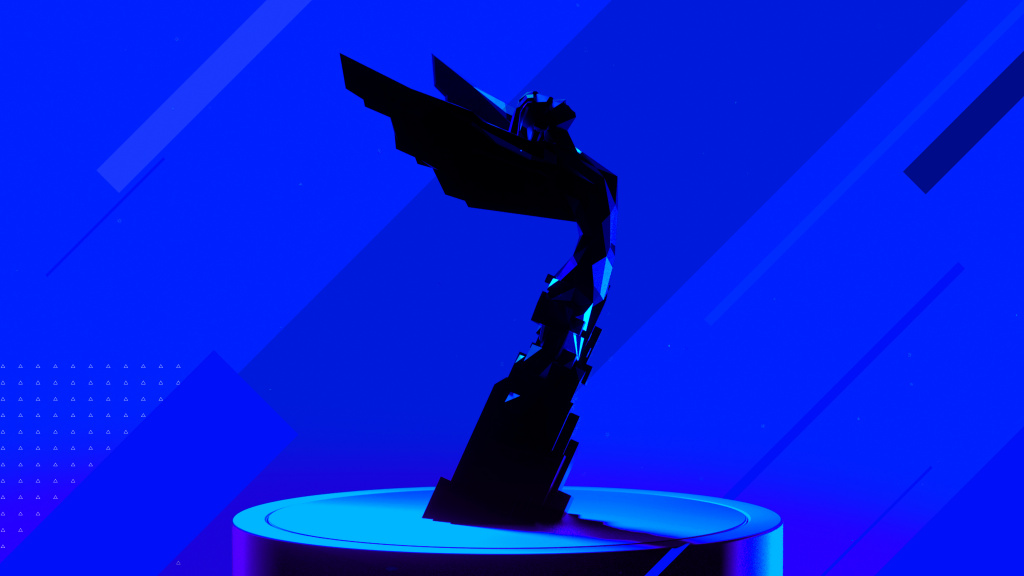 The Game Awards 2021