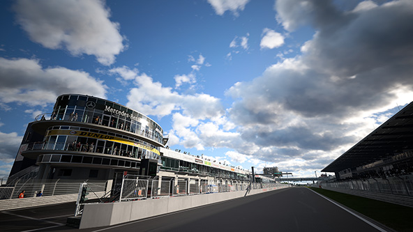Gran Turismo 7 gameplay