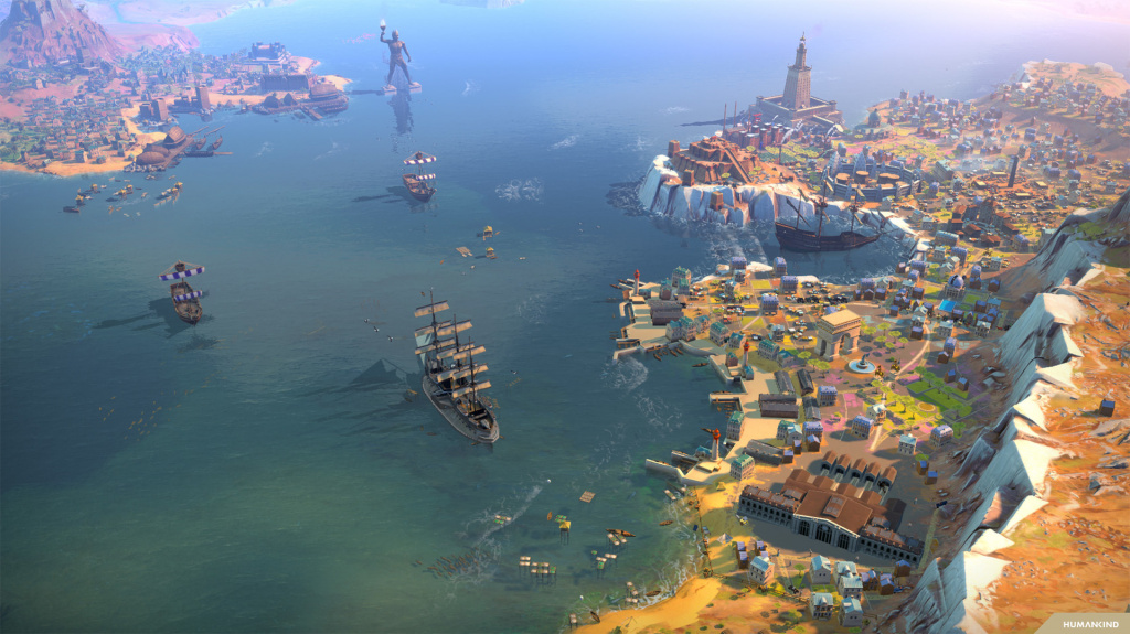 Humankind cross-play platform support stadia pc steam xbox microsoft store game pass ultimate