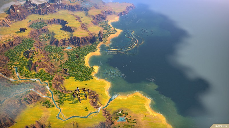 Humankind cultures guide best pick ancient affinity legacy traits emblematic units quarters