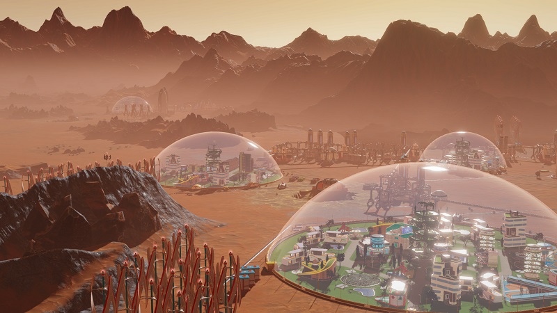 How to get surviving mars for free steam games