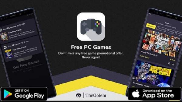 all free games how to get app epic games store steam gog.com ichi.io microsoft store valorant league of legends PC games