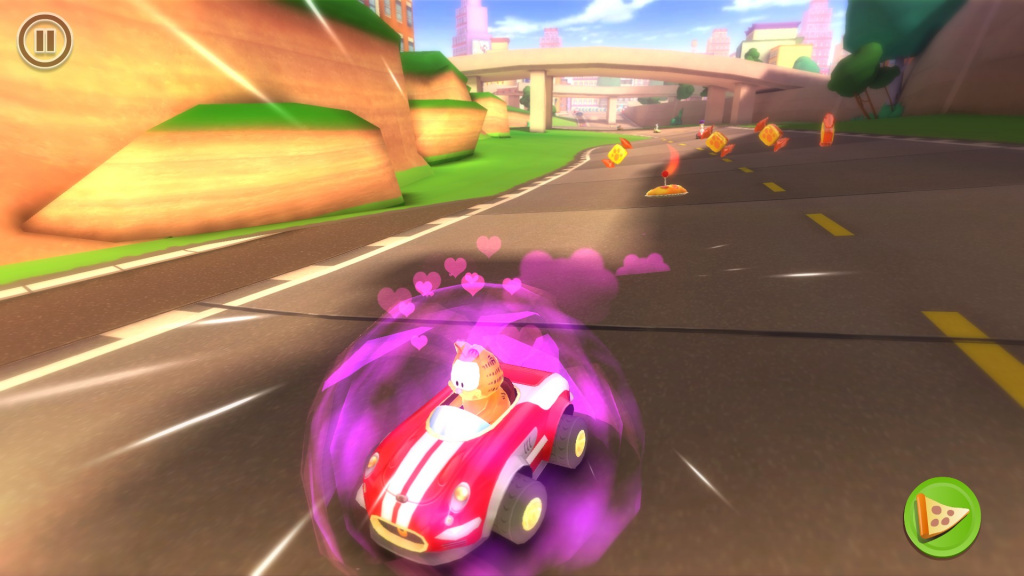 Get Garfield Kart free how to indiegala what is Microids free games