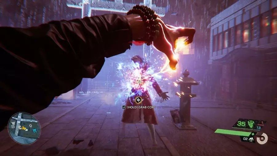 GhostWire Tokyo release date confirmed; gameplay details leaked