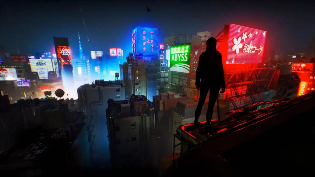 Ghostwire Tokyo story side content missions how long to beat complete fully