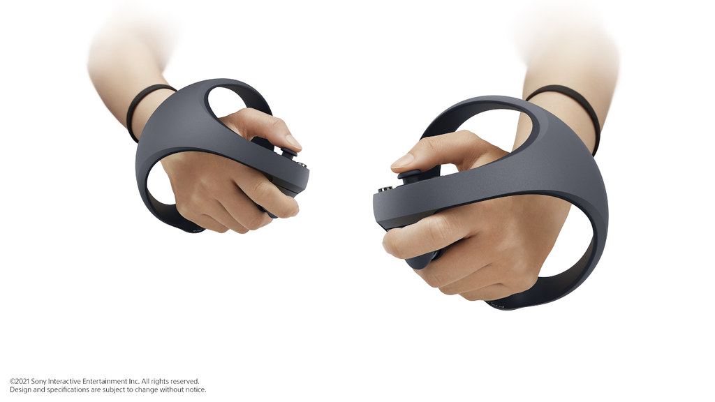 PlayStation VR2: Release date, price, specs, features, controllers, games, and more