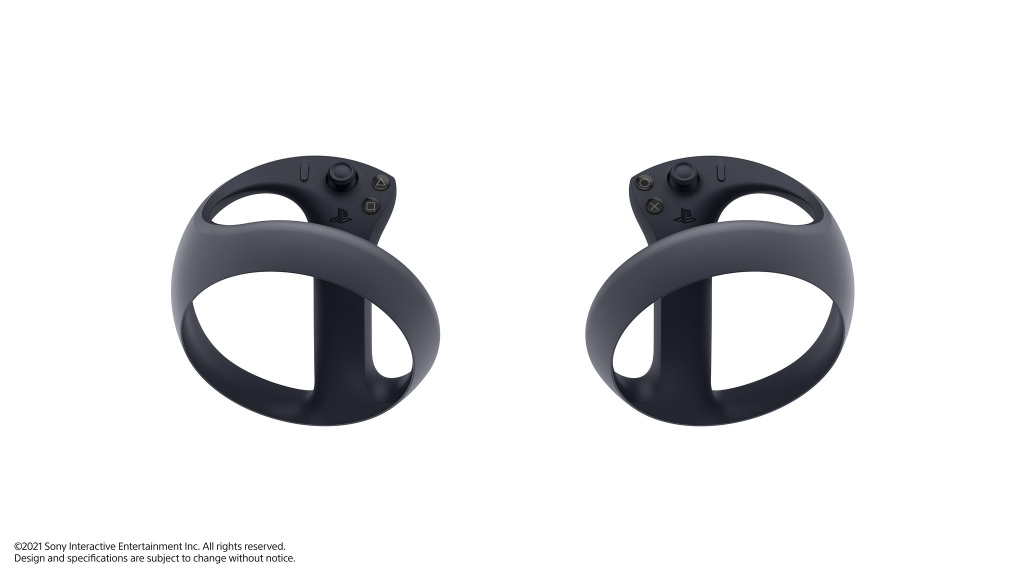 PlayStation VR2: Release date, price, specs, features, controllers, games, and more