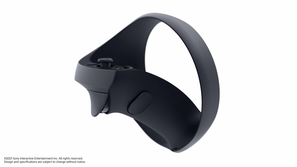 PlayStation VR2: Release date, price, specs, features, controllers, games, and more