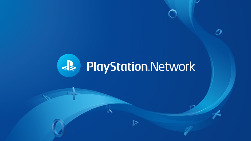 PSN PlayStation Network down
