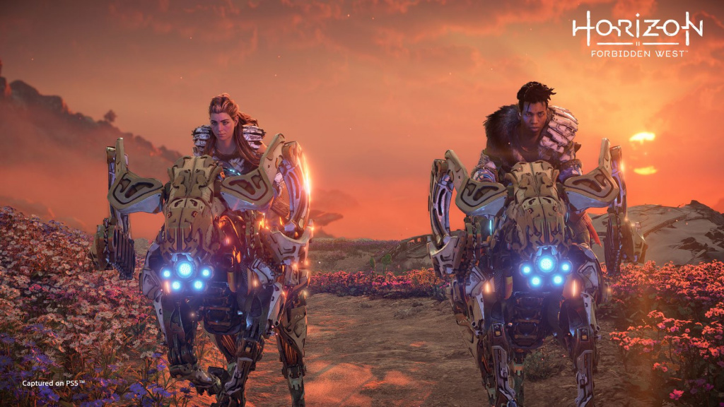 Horizon Forbidden West: Release date, story trailer, gameplay and more