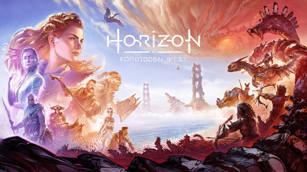 is horizon forbidden west coming to pc
