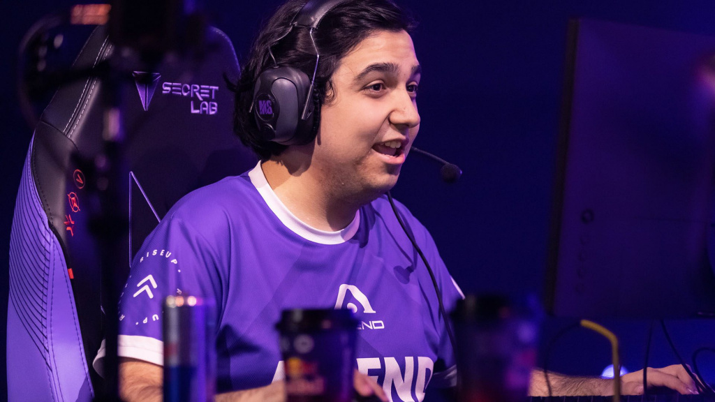 acend cned twitch laundering