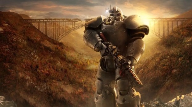 Fallout 76 Where To Find Gold Bullion Vendors Ginx Esports Tv
