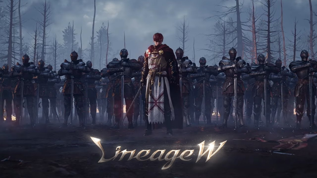 Lineage W crossplay and cross-progression: Is there cross-platform support?