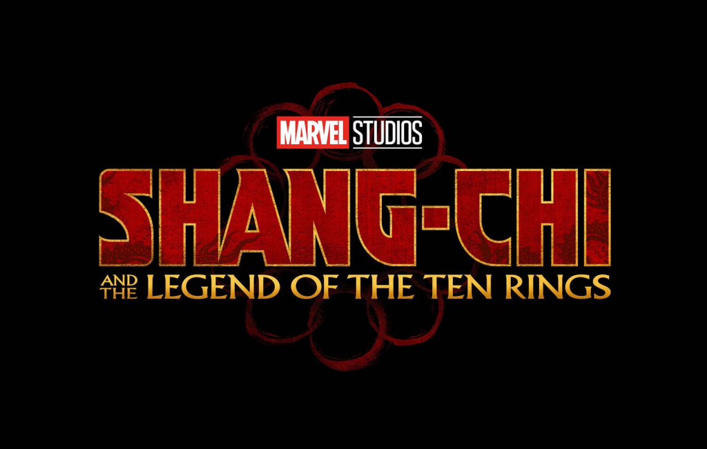 Shang chi and he legend of the ten rings