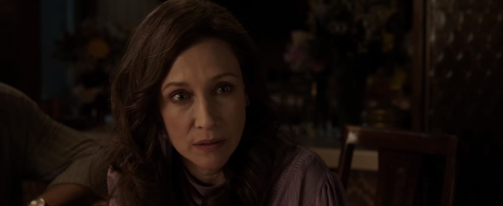 The Conjuring: The Devil Made Me Do It trailer depicts demonic case - Conjuring The Devil Made Me Do It Full Movie Download