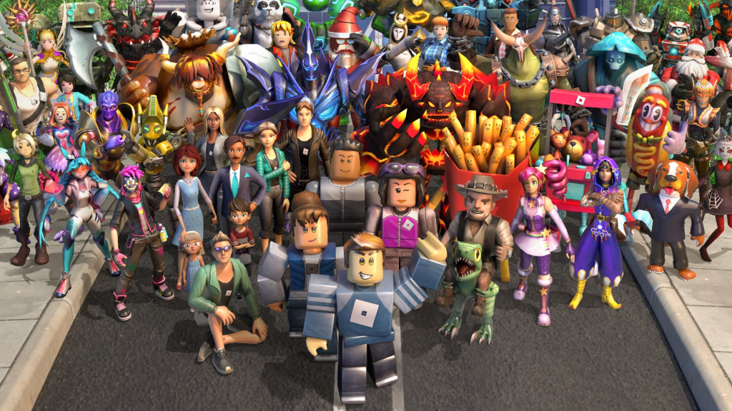Can you play Roblox on Nintendo Switch?