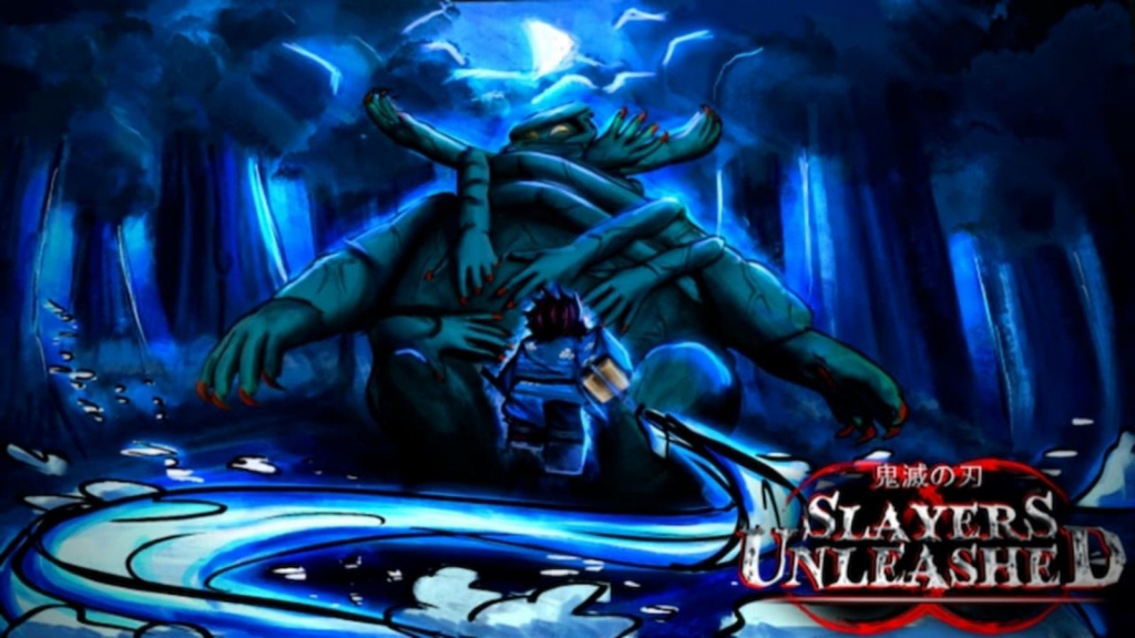 Slayers Unleashed codes - Free rerolls