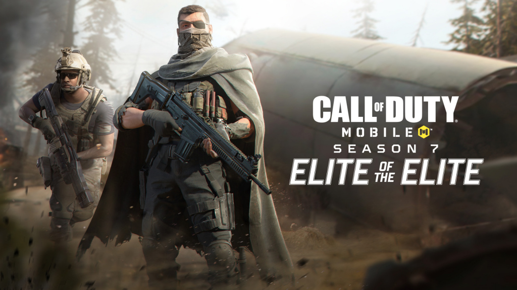 Cod Mobile Season 7 Elite Of The Elite Battle Pass Price Free Premium Rewards Trailer More Ginx Esports Tv