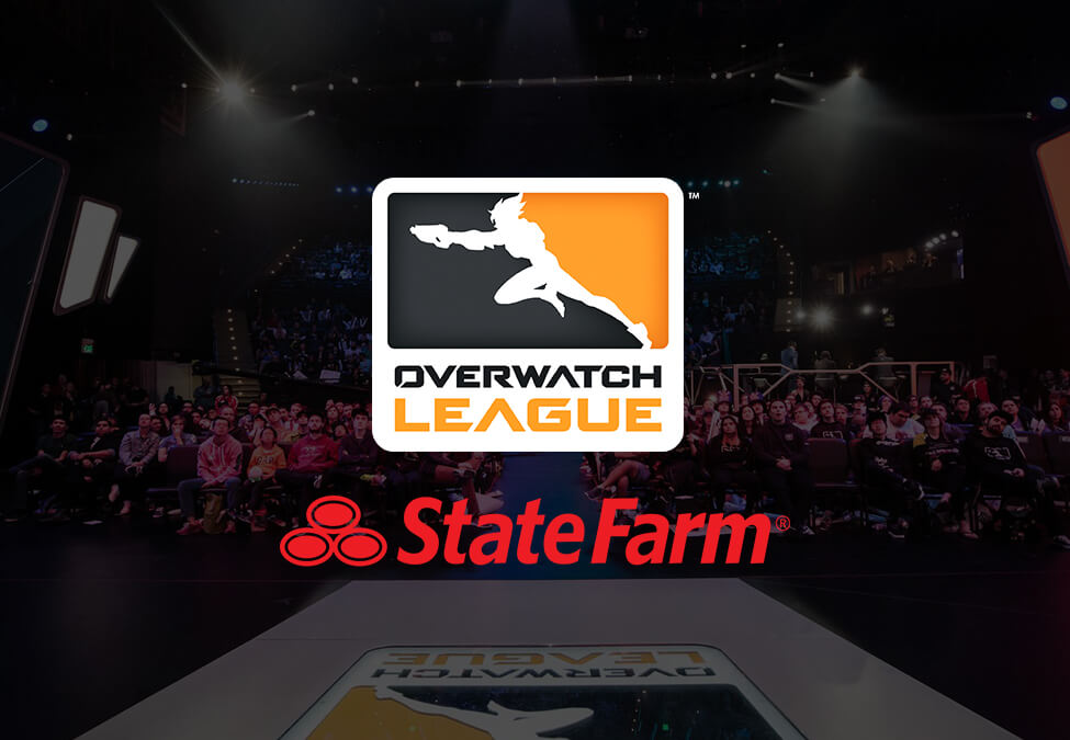 state farm overwatch league
