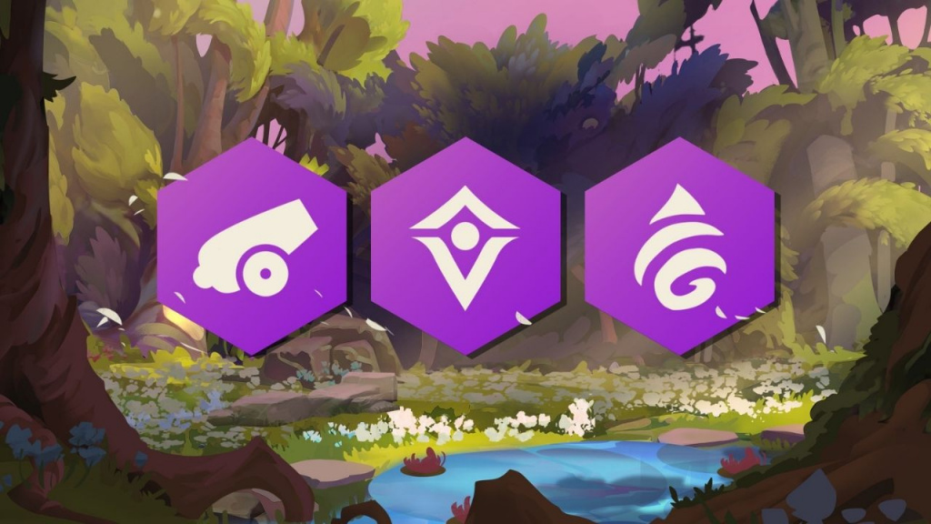 Teamfight Tactics 11.15 new traits