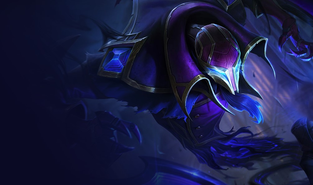 Teamfight Tactics Neon Nights units and champions