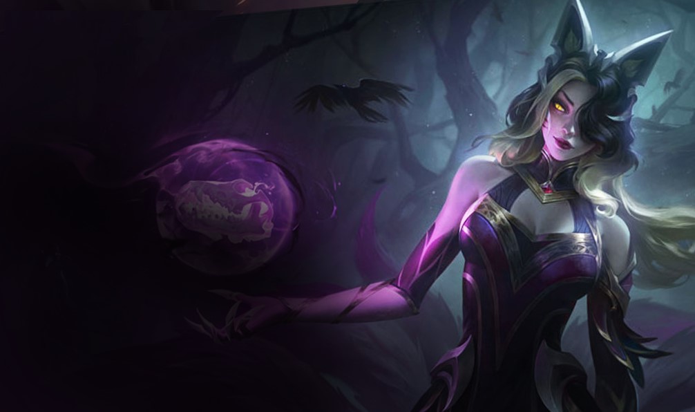 Teamfight Tactics Neon Nights units and champions