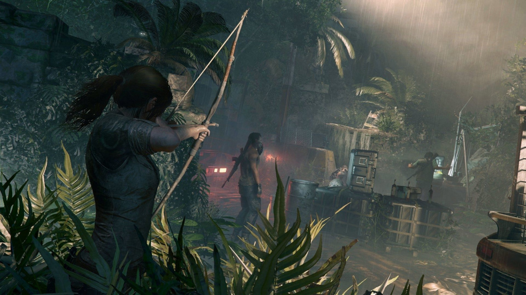 new tomb raider