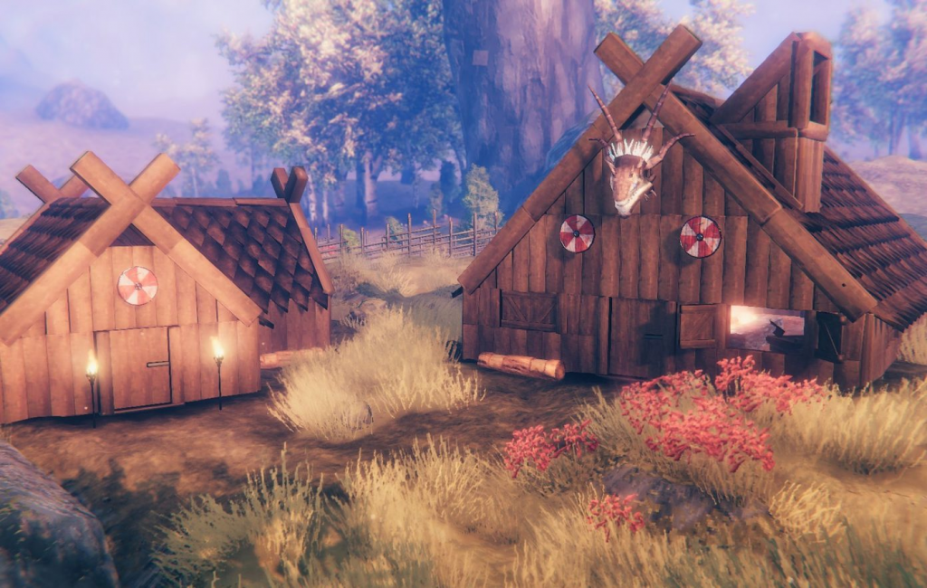 Where to find Tar in Valheim
