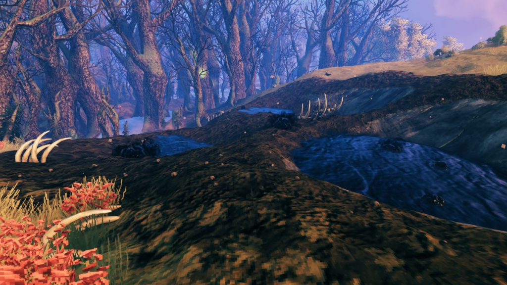 How to make shingles in Valheim
